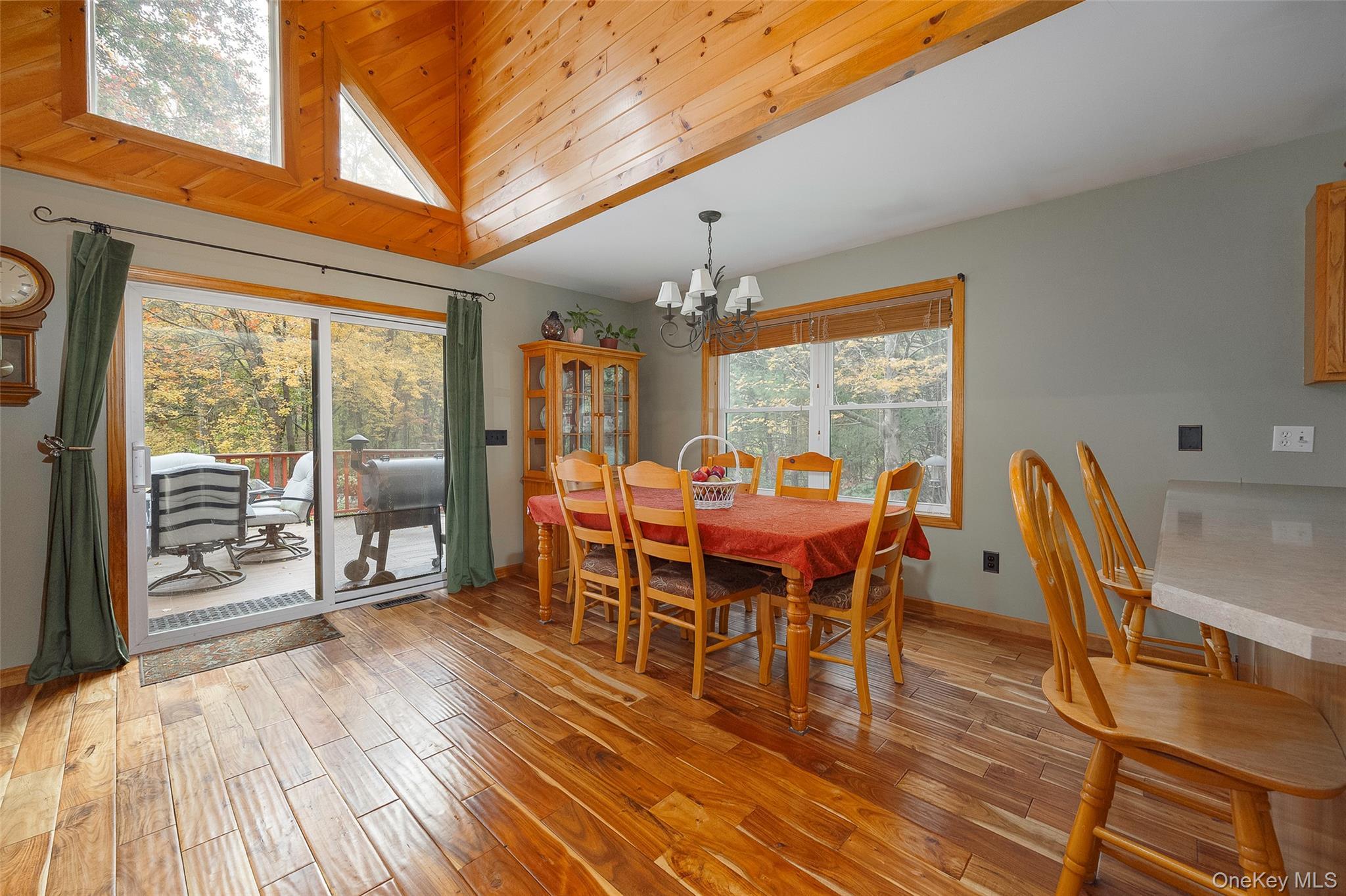 Single Family Parker Columbia County, NY 12523, MLS-927191-7