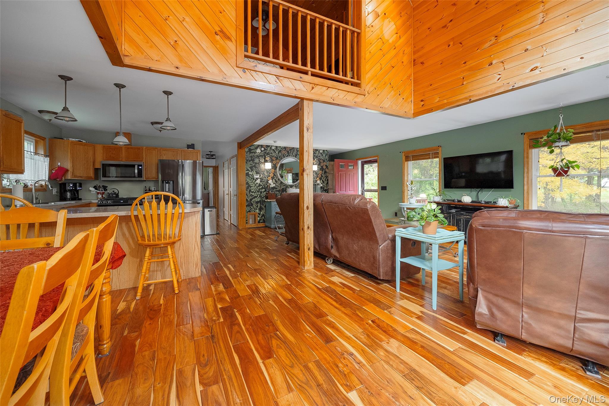 Single Family Parker Columbia County, NY 12523, MLS-927191-9