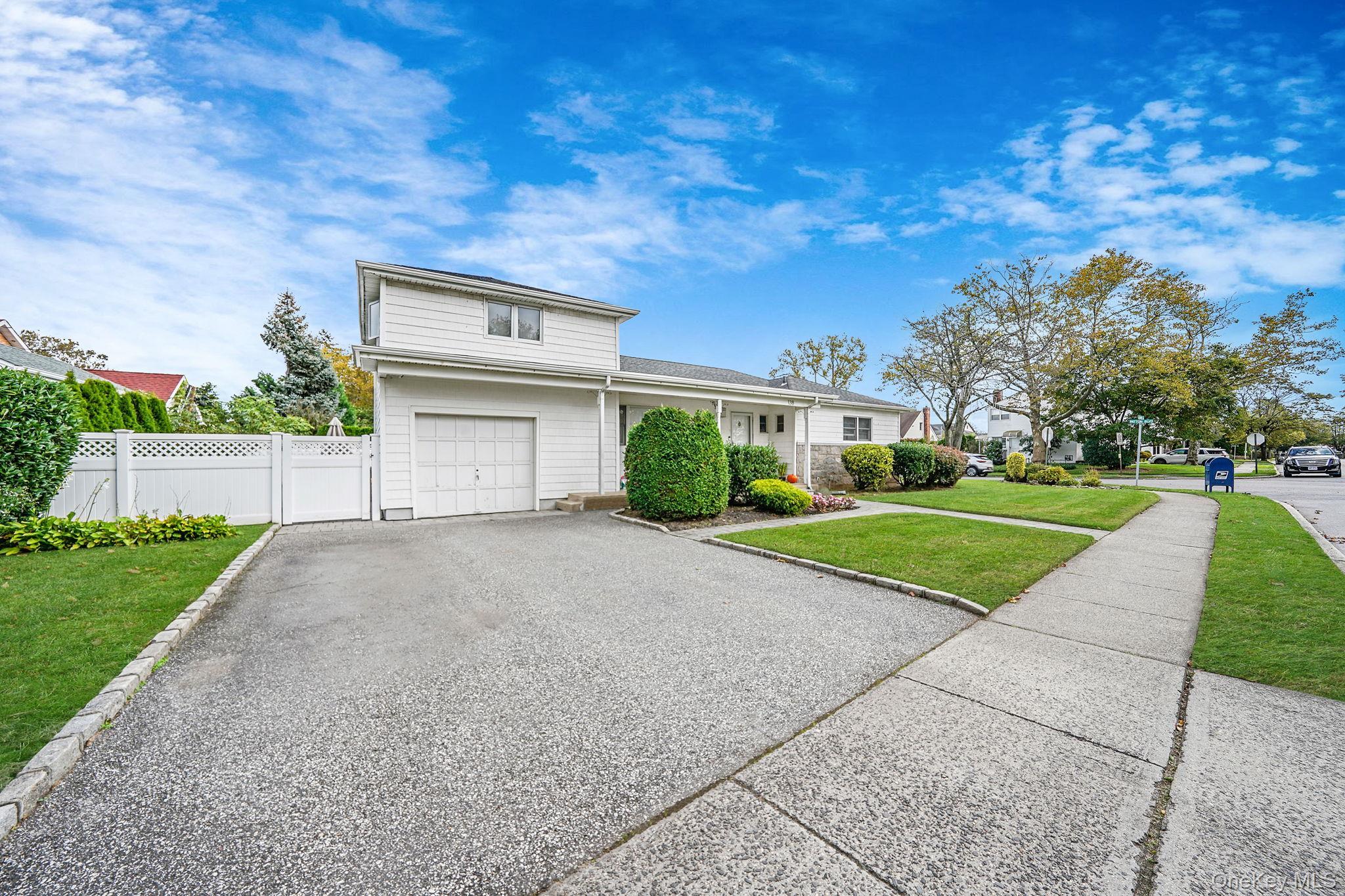 Single Family Claudy  Nassau County, NY 11040, MLS-927202-2