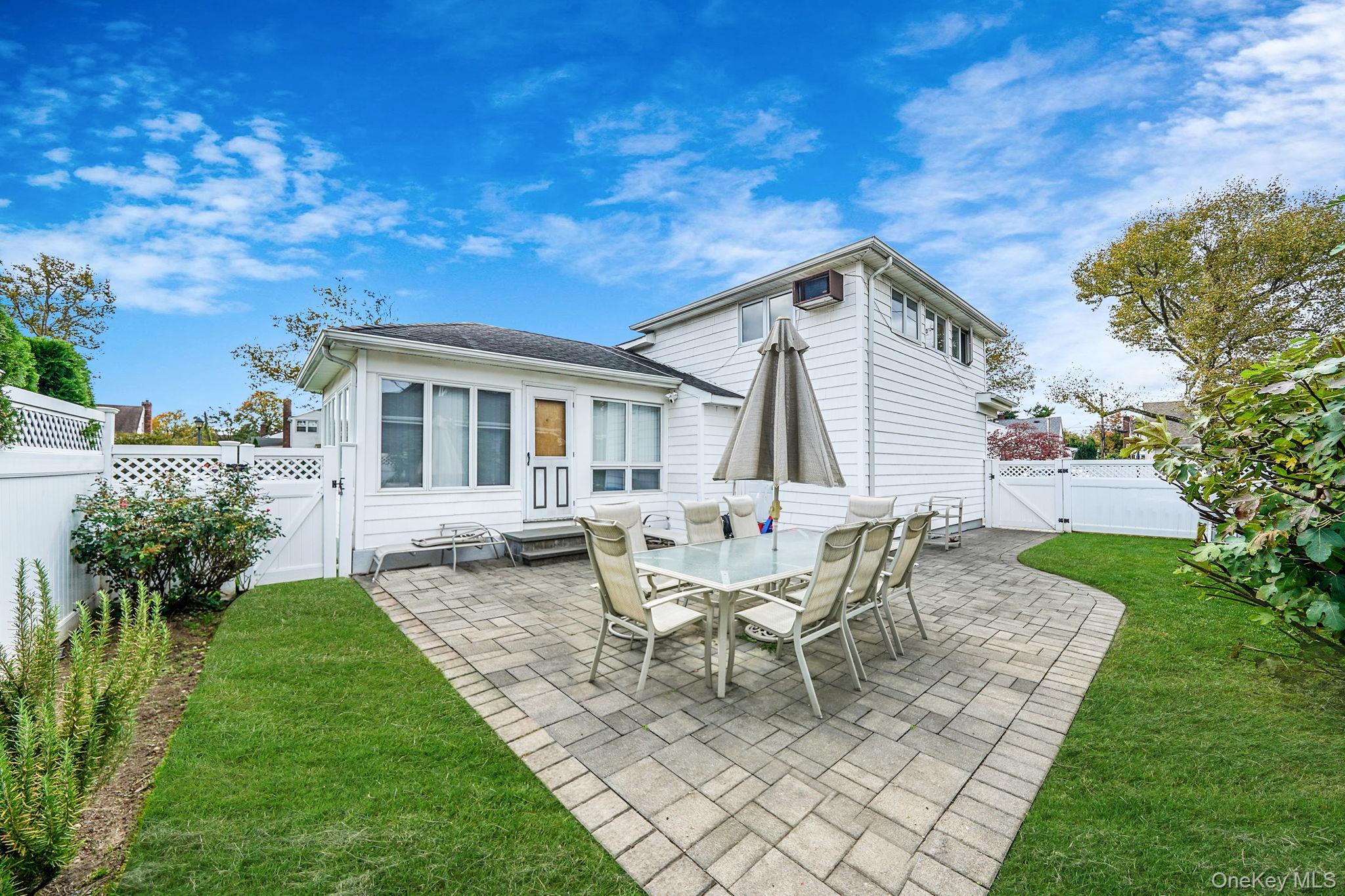 Single Family Claudy  Nassau County, NY 11040, MLS-927202-6