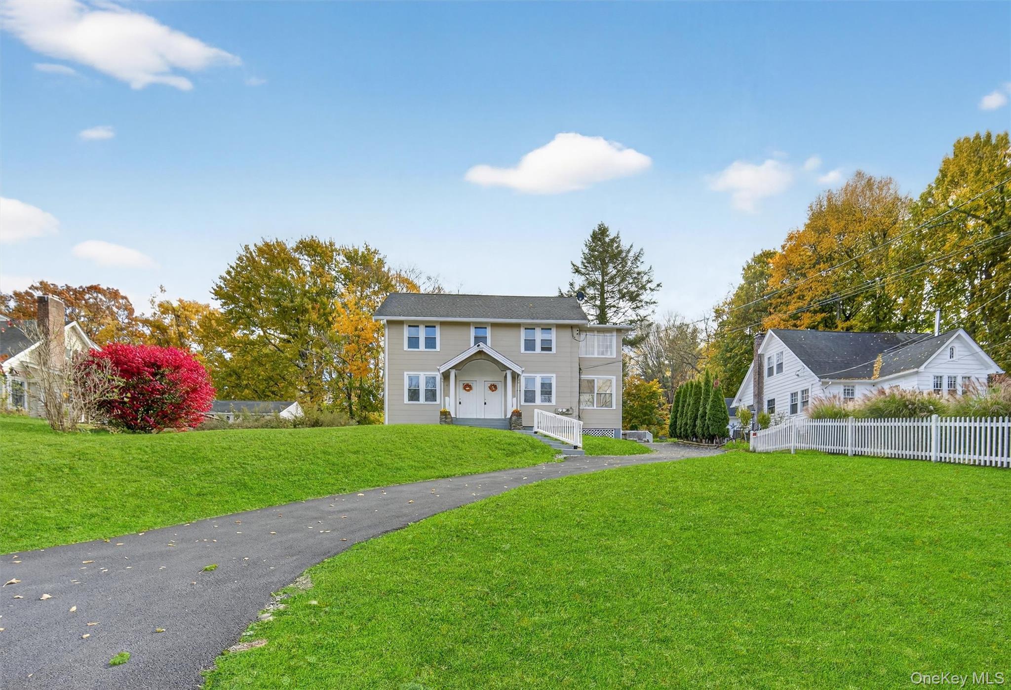 Single Family Old Route 22  Dutchess County, NY 12564, MLS-927208-3