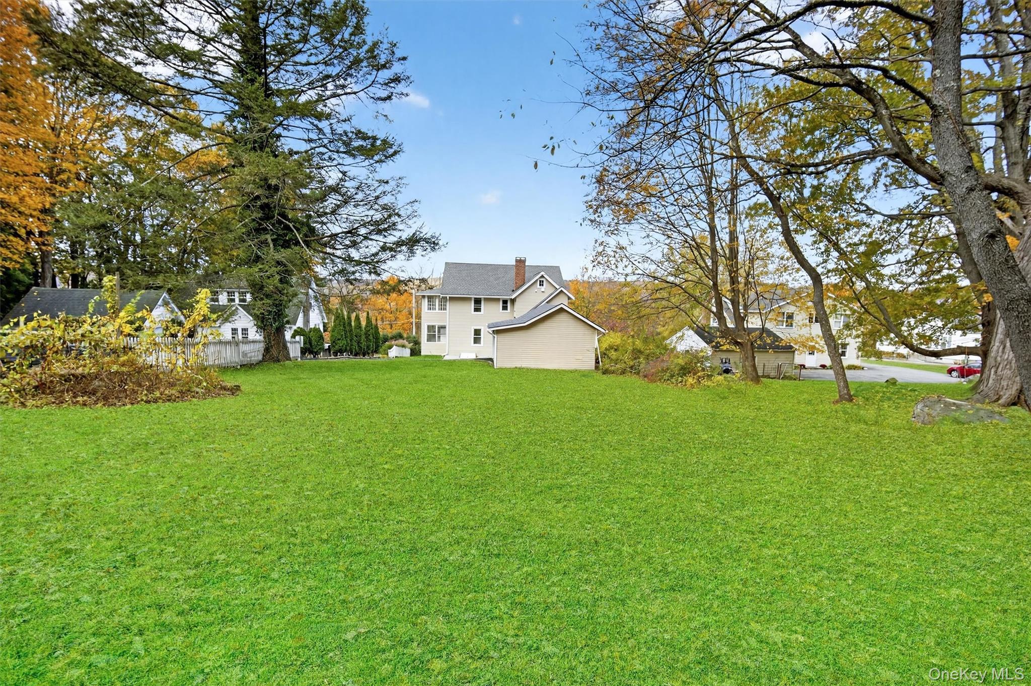 Single Family Old Route 22  Dutchess County, NY 12564, MLS-927208-45