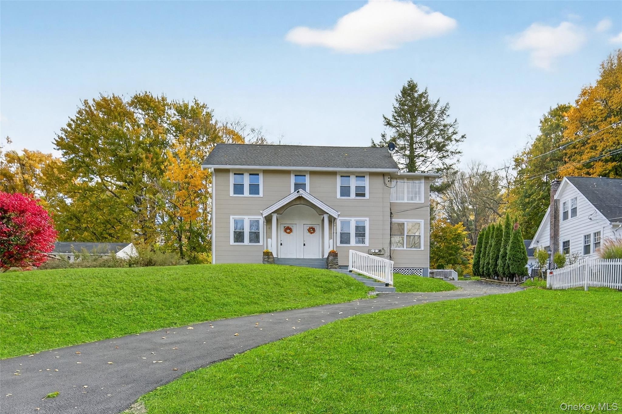 Single Family Old Route 22  Dutchess County, NY 12564, MLS-927208-50