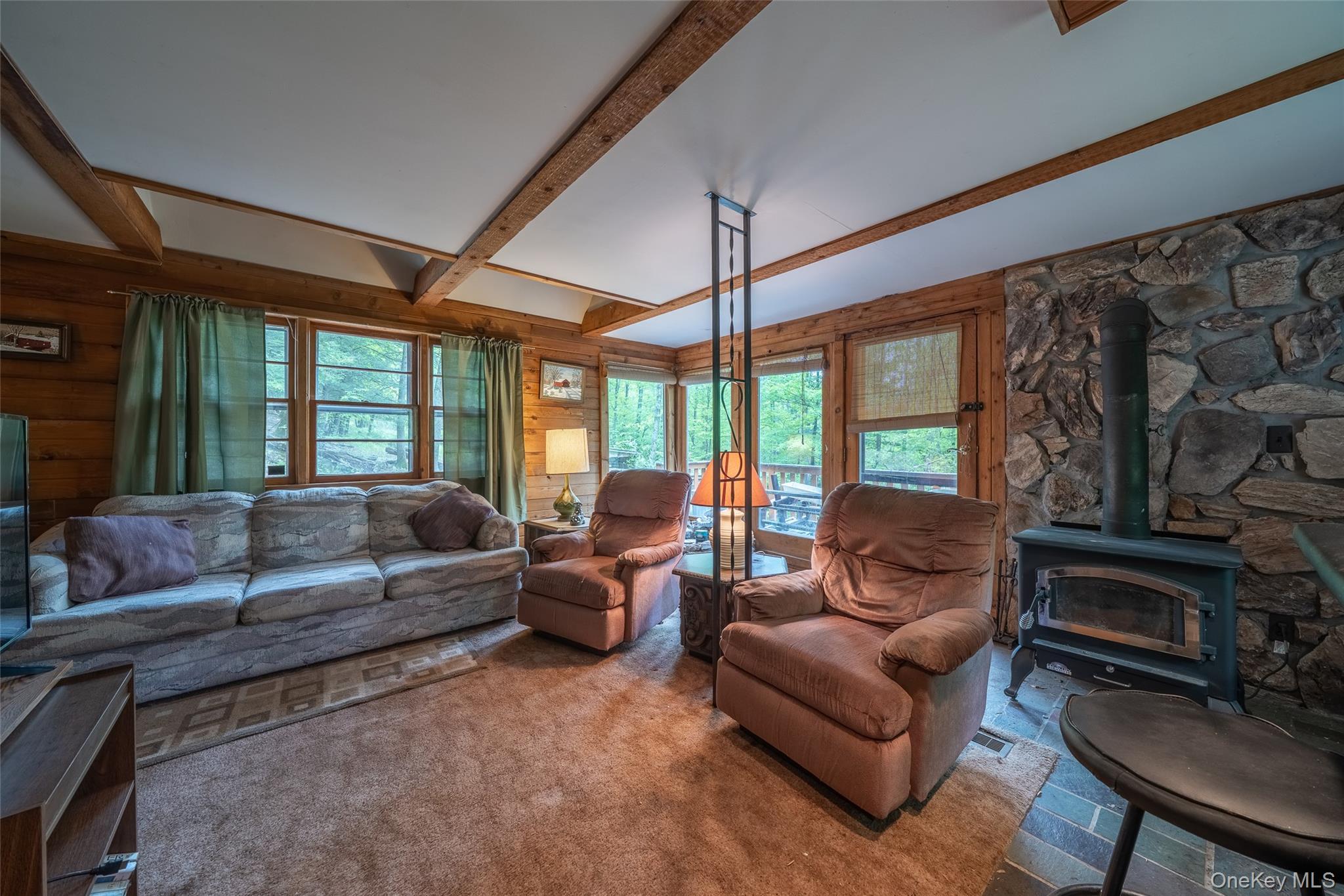 Single Family Main Sullivan County, NY 12740, MLS-927216-18