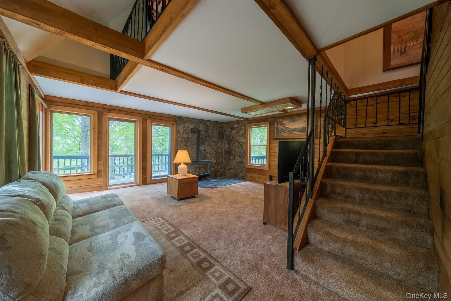 Single Family Main Sullivan County, NY 12740, MLS-927216-3