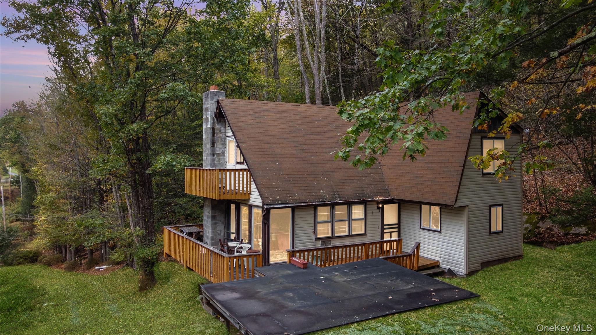 Single Family Main  Sullivan County, NY 12740, MLS-927216-30