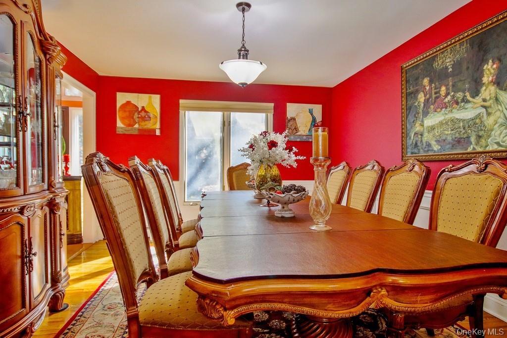 Single Family Park  Orange County, NY 10918, MLS-927218-13