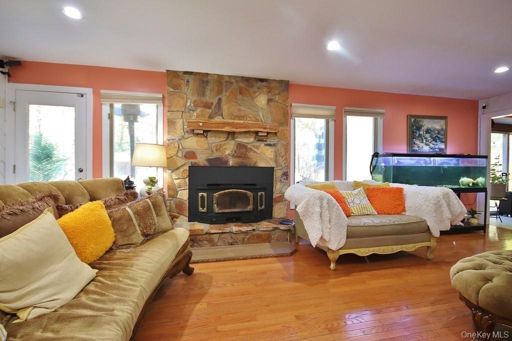 Single Family Park  Orange County, NY 10918, MLS-927218-15