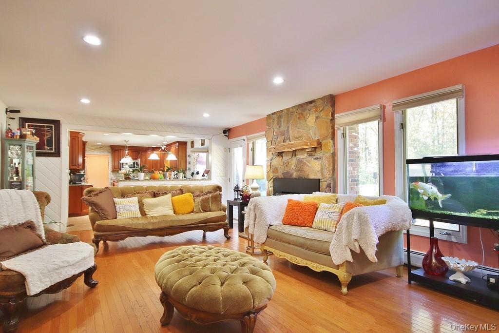 Single Family Park  Orange County, NY 10918, MLS-927218-17