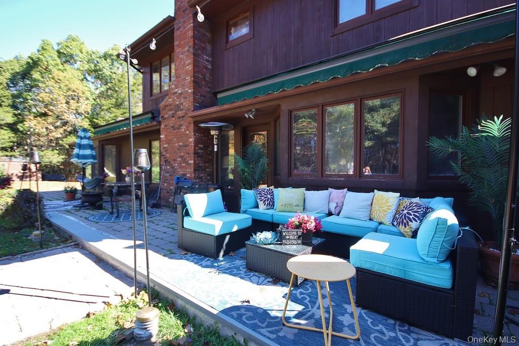 Single Family Park  Orange County, NY 10918, MLS-927218-2