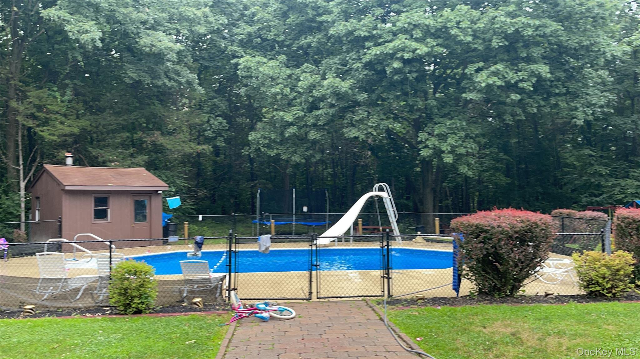 Single Family Park  Orange County, NY 10918, MLS-927218-3