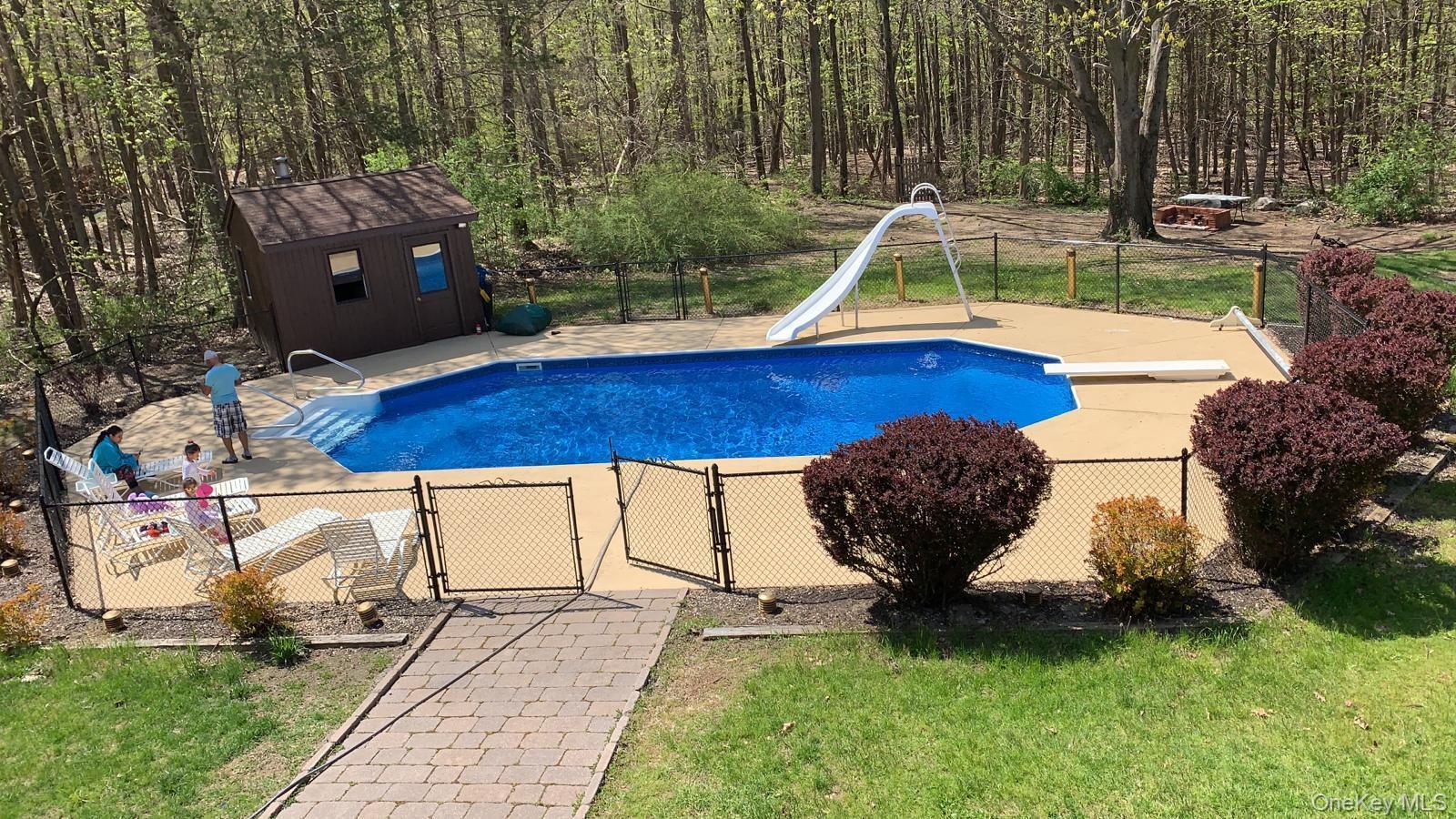 Single Family Park  Orange County, NY 10918, MLS-927218-36