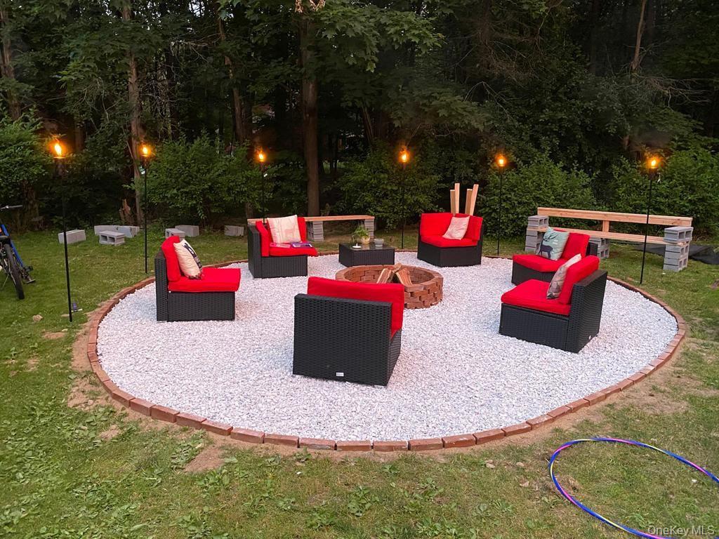 Single Family Park  Orange County, NY 10918, MLS-927218-38