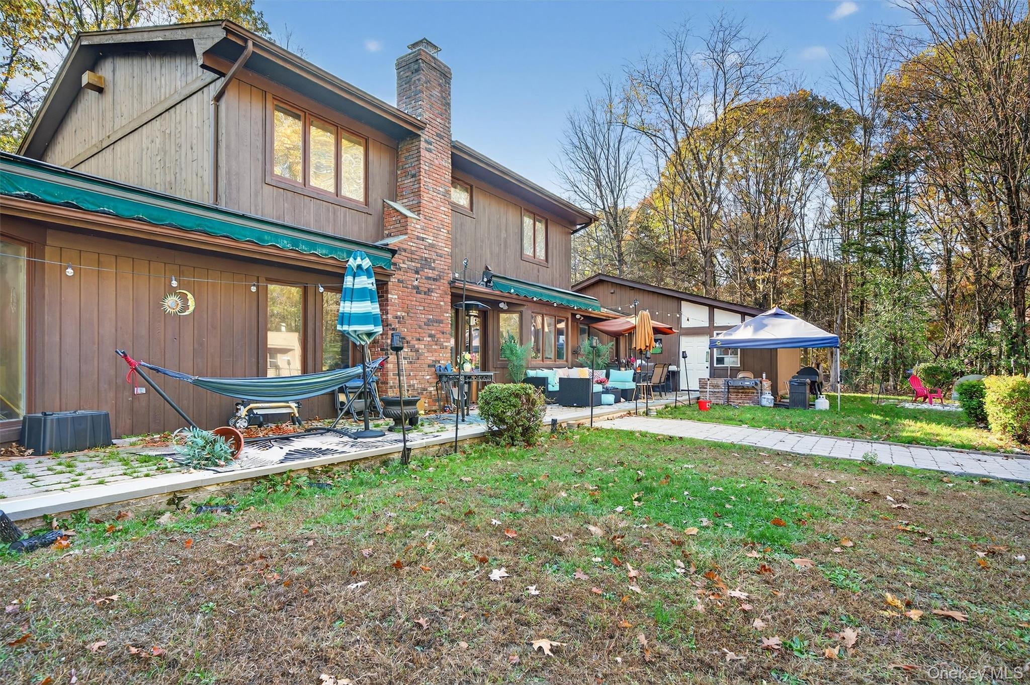 Single Family Park  Orange County, NY 10918, MLS-927218-40