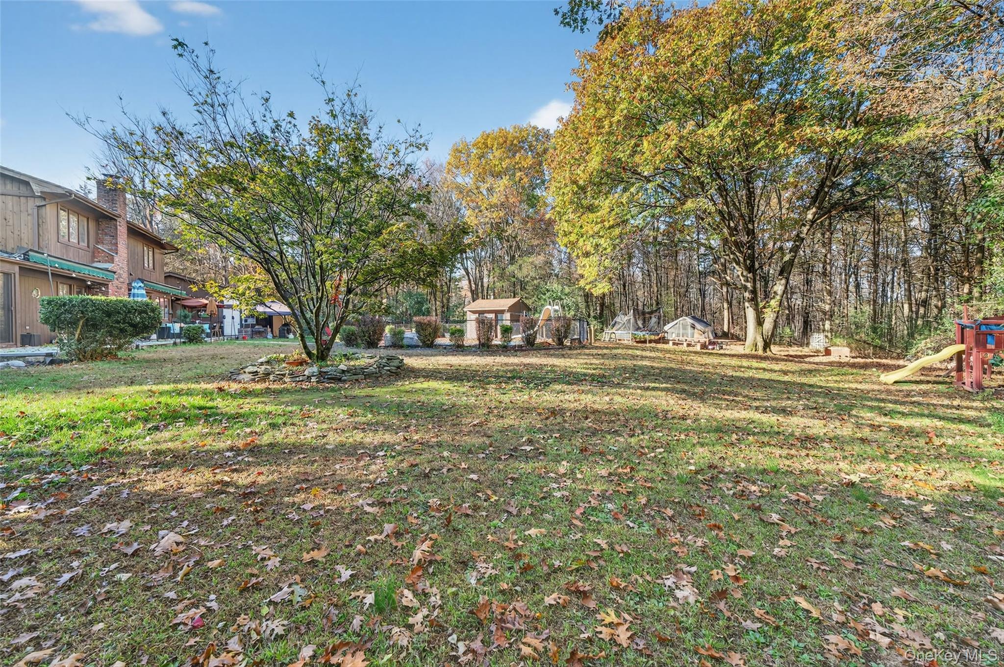 Single Family Park  Orange County, NY 10918, MLS-927218-41