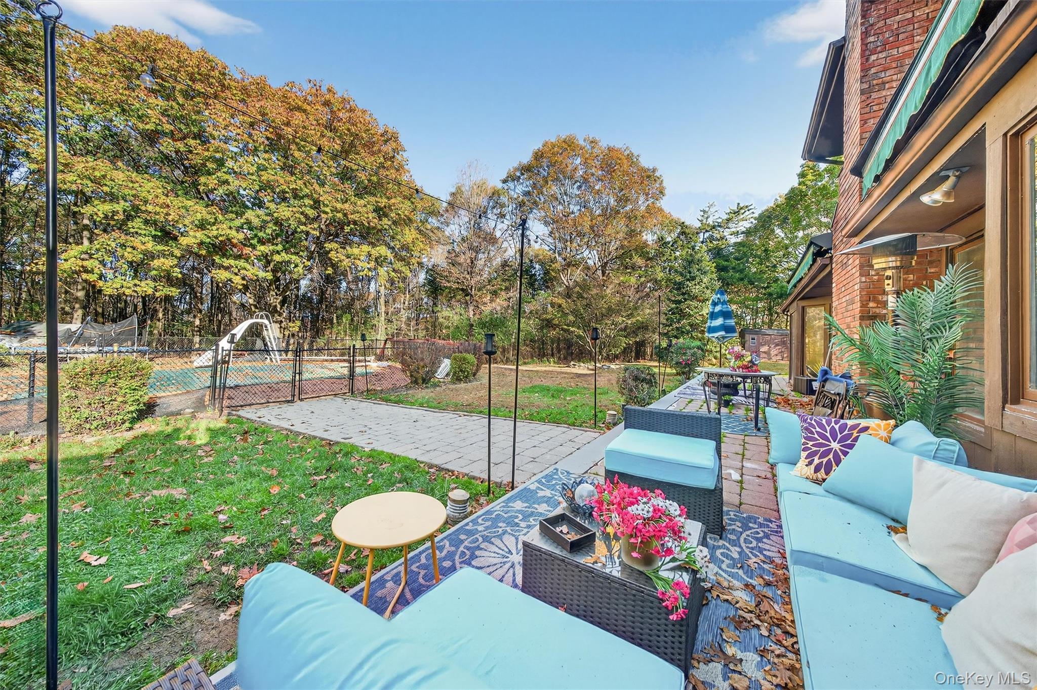 Single Family Park  Orange County, NY 10918, MLS-927218-44