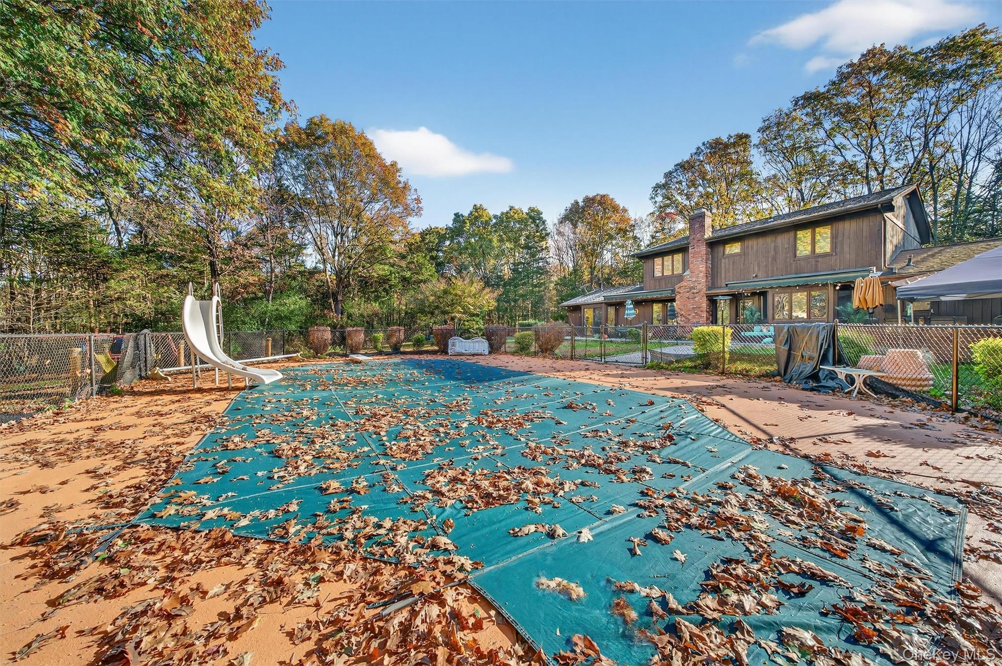 Single Family Park  Orange County, NY 10918, MLS-927218-45