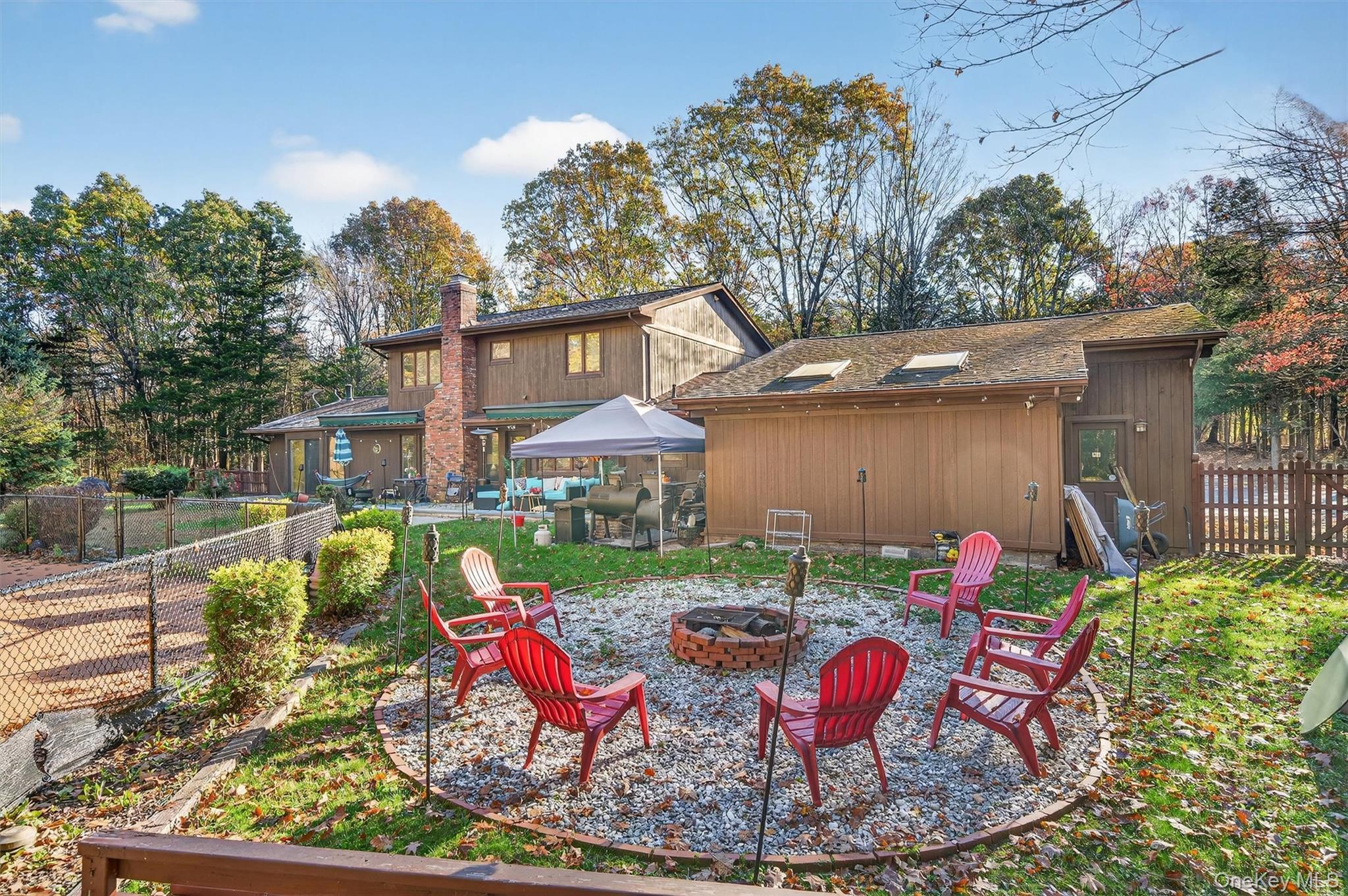 Single Family Park  Orange County, NY 10918, MLS-927218-46