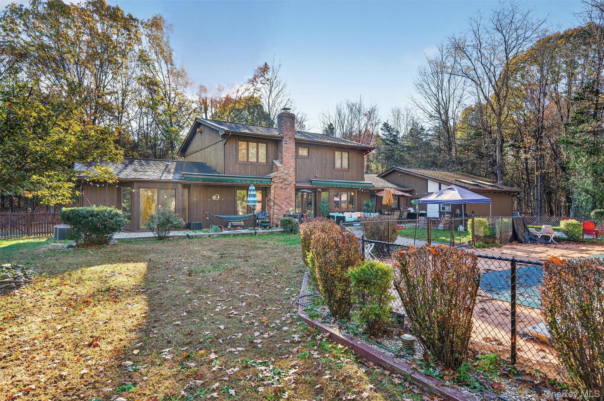 Single Family Park  Orange County, NY 10918, MLS-927218-48