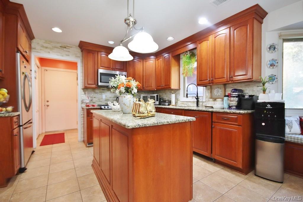 Single Family Park  Orange County, NY 10918, MLS-927218-7