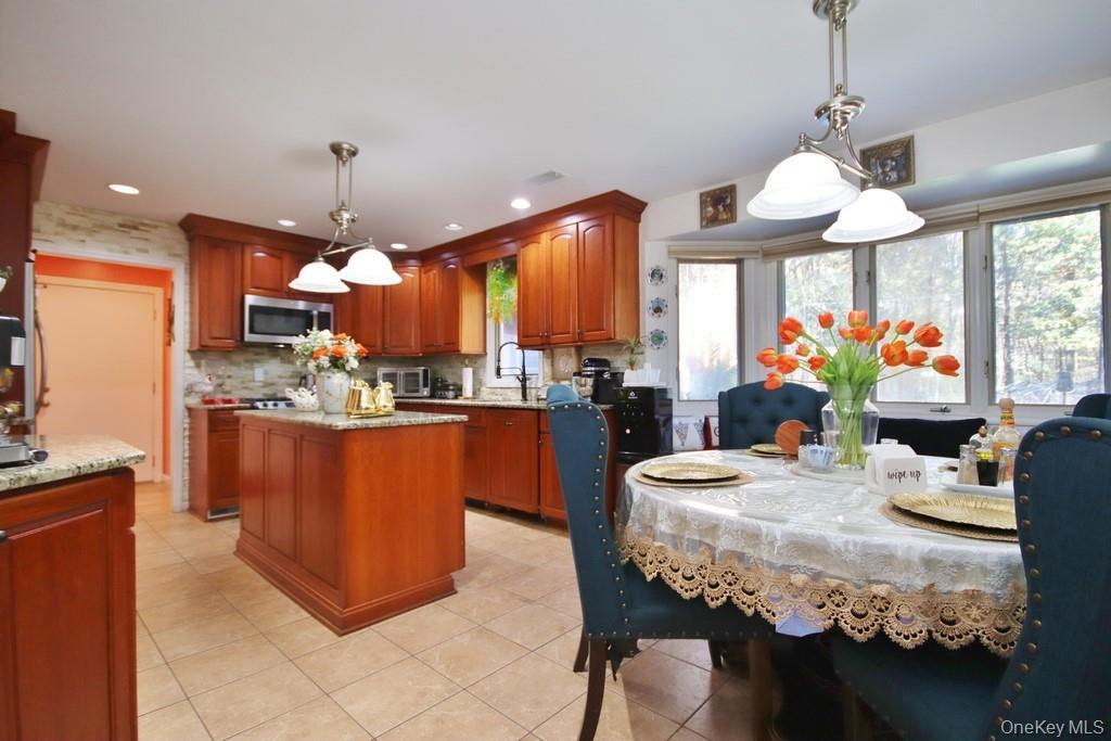 Single Family Park  Orange County, NY 10918, MLS-927218-8