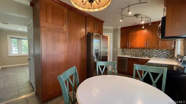 Single Family Yale  Nassau County, NY 11793, MLS-927219-12