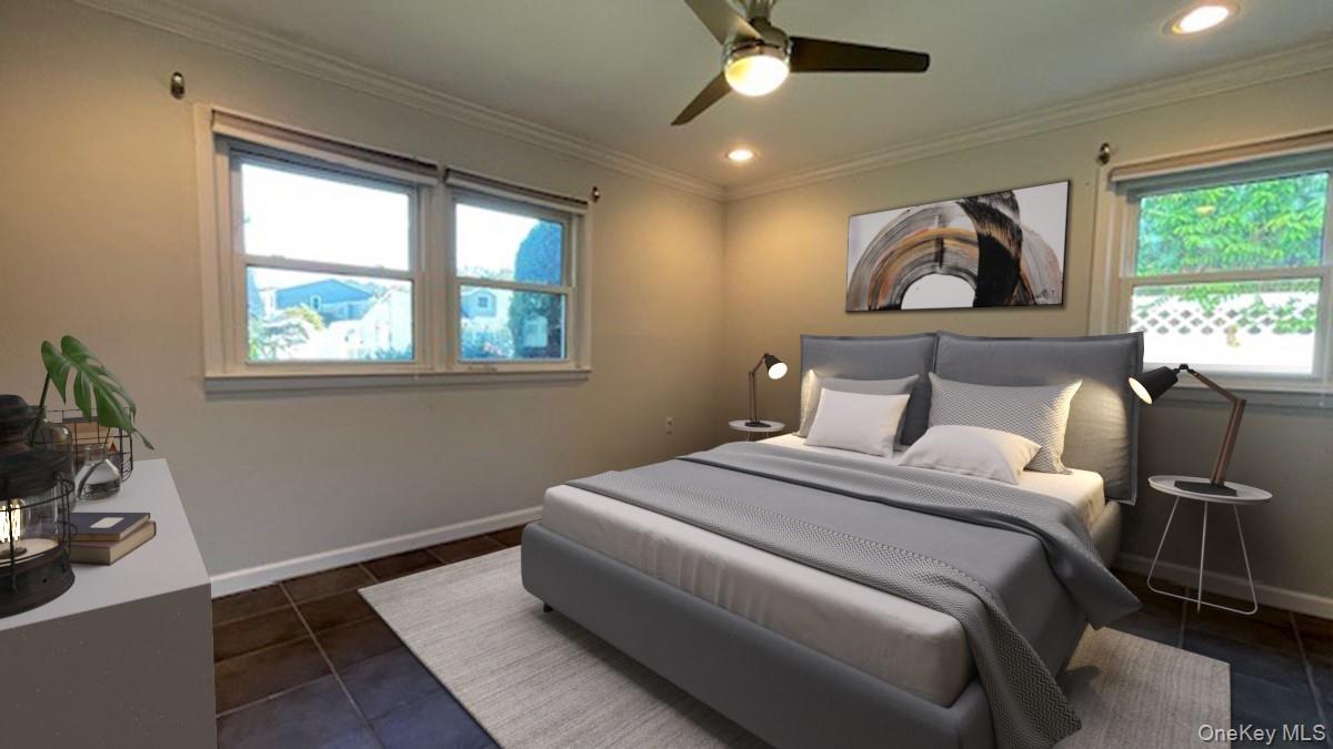 Single Family Yale  Nassau County, NY 11793, MLS-927219-15