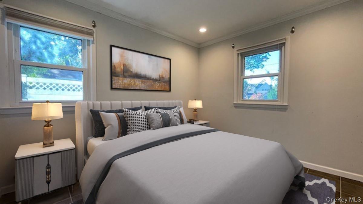 Single Family Yale  Nassau County, NY 11793, MLS-927219-17