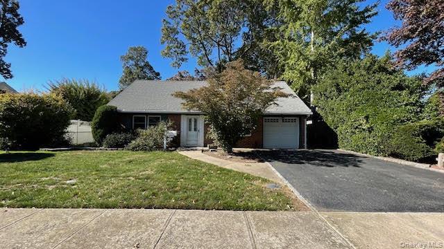 Single Family Yale  Nassau County, NY 11793, MLS-927219-2