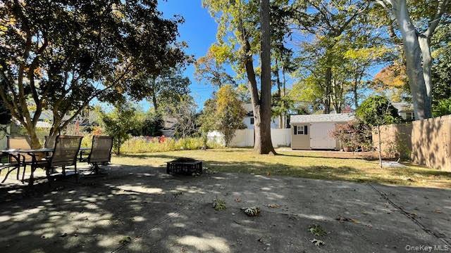 Single Family Yale  Nassau County, NY 11793, MLS-927219-28