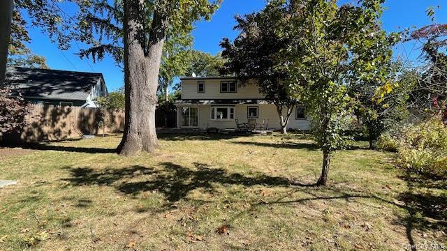 Single Family Yale  Nassau County, NY 11793, MLS-927219-29