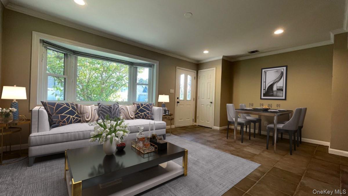 Single Family Yale  Nassau County, NY 11793, MLS-927219-3