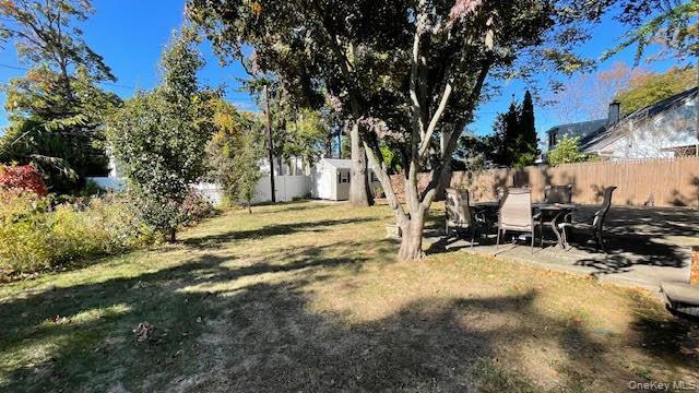 Single Family Yale  Nassau County, NY 11793, MLS-927219-33