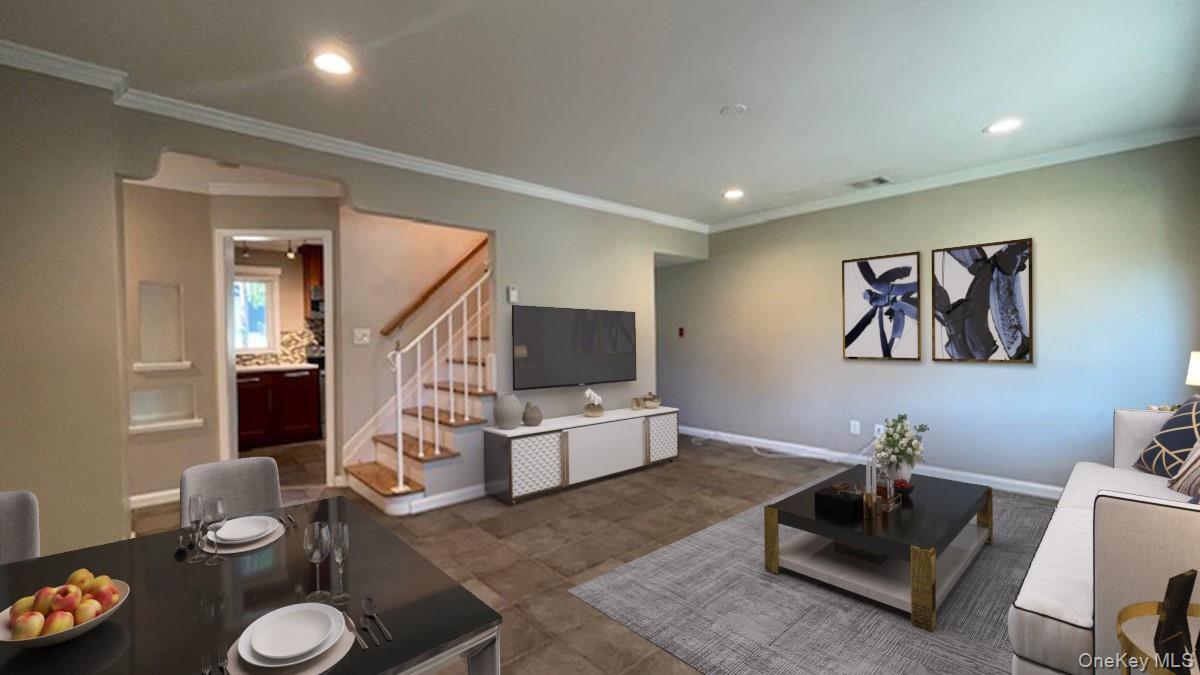 Single Family Yale  Nassau County, NY 11793, MLS-927219-5