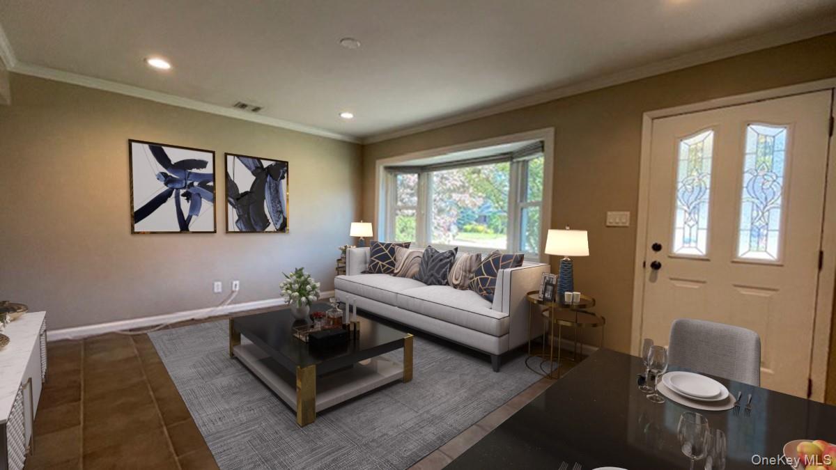 Single Family Yale  Nassau County, NY 11793, MLS-927219-7