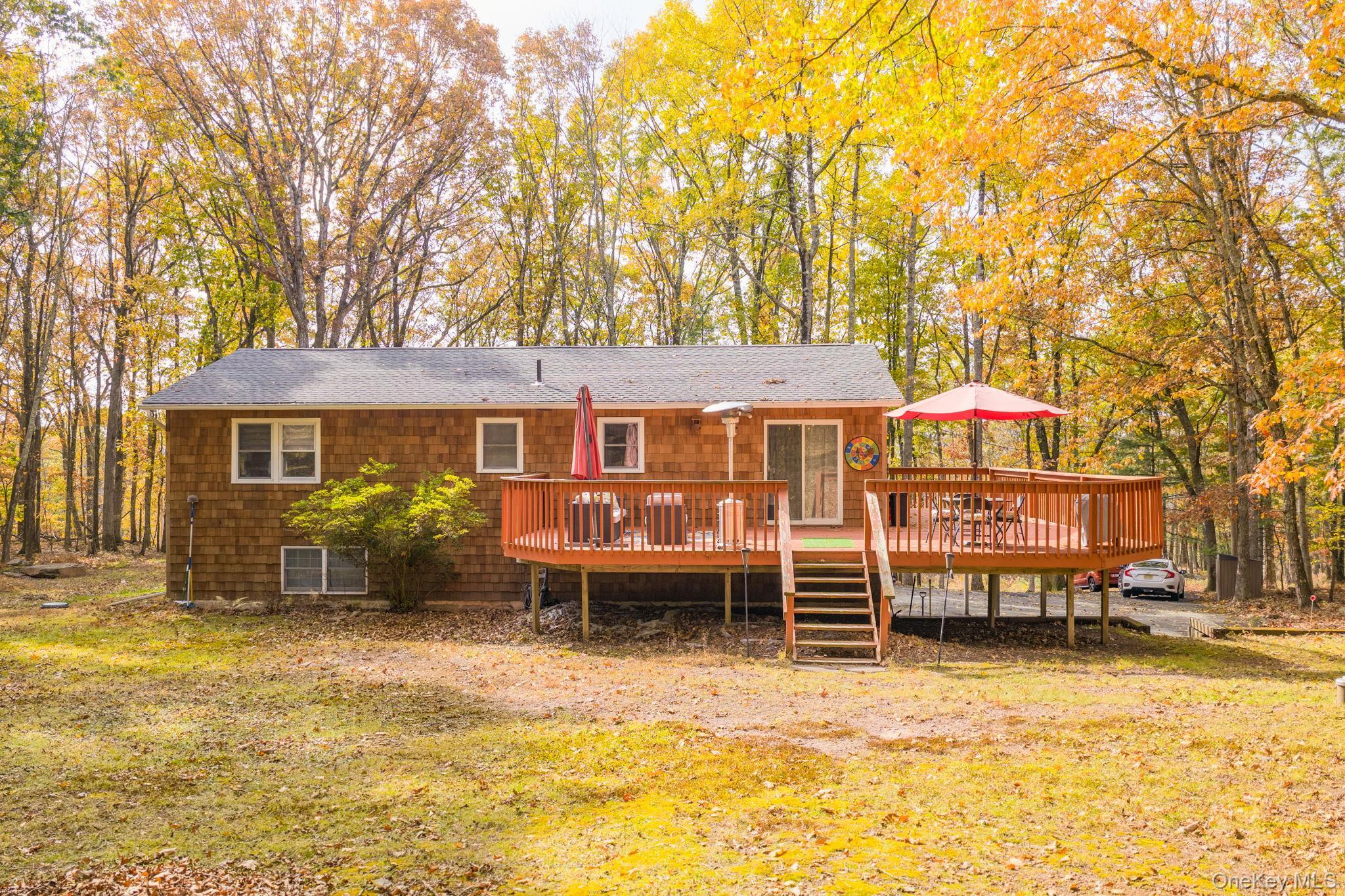 Single Family State Route 97  Sullivan County, NY 12723, MLS-927221-29