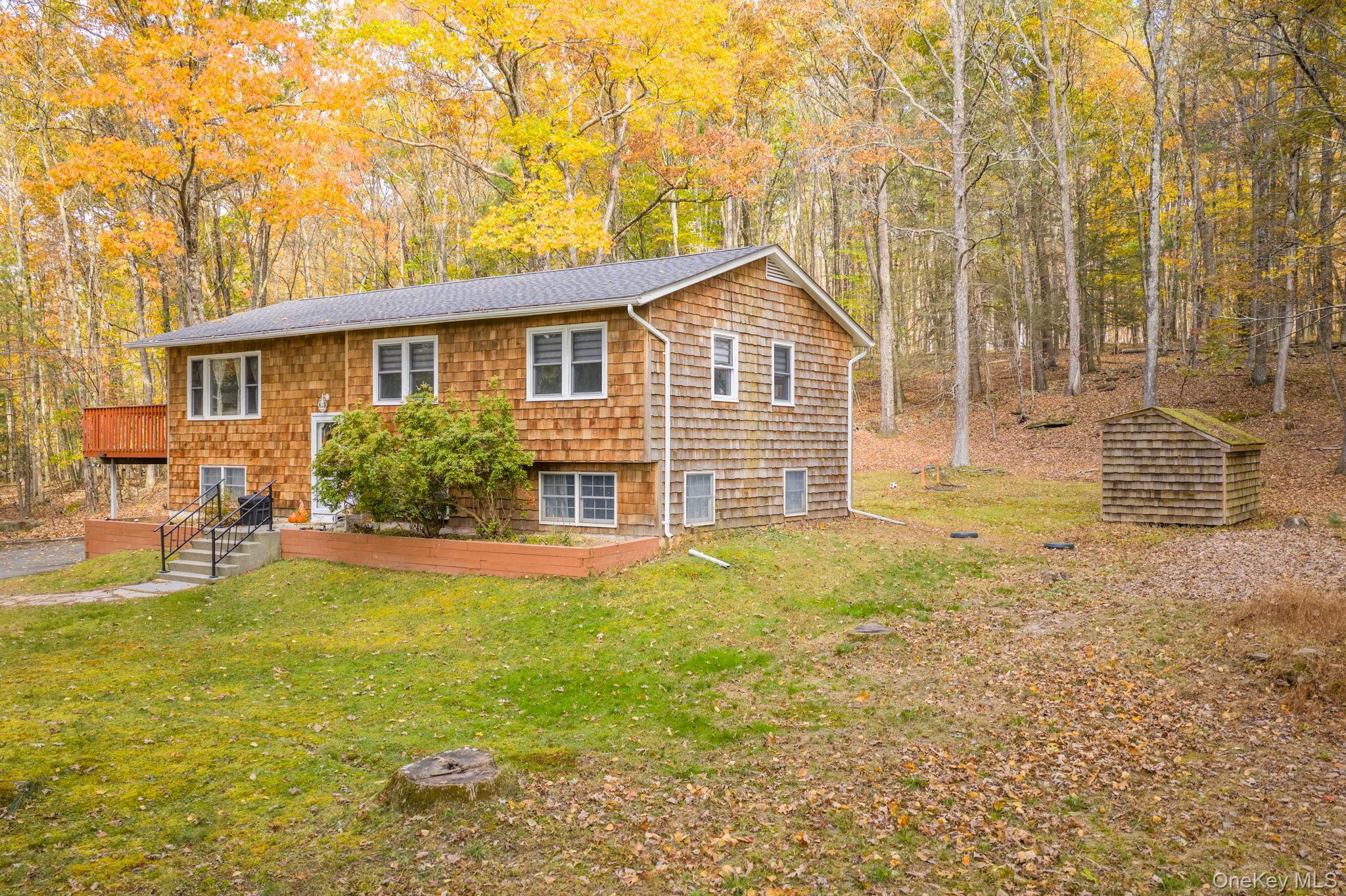 Single Family State Route 97  Sullivan County, NY 12723, MLS-927221-3