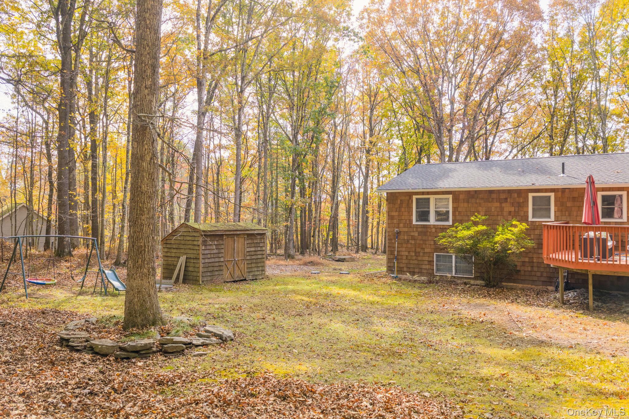 Single Family State Route 97  Sullivan County, NY 12723, MLS-927221-32