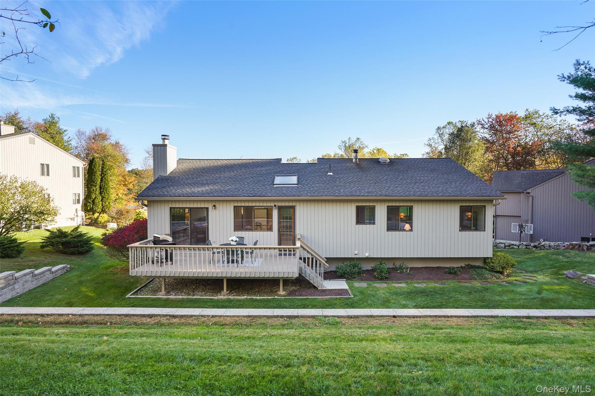 Single Family Arbor Westchester County, NY 10589, MLS-927231-29