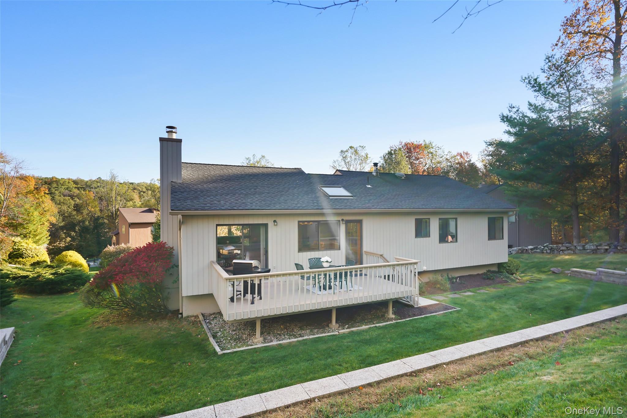 Single Family Arbor Westchester County, NY 10589, MLS-927231-30
