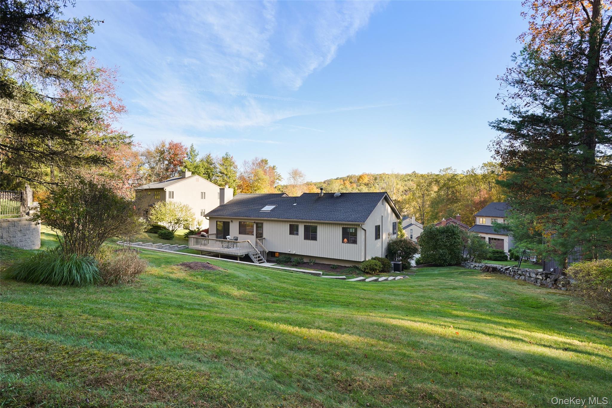 Single Family Arbor Westchester County, NY 10589, MLS-927231-31