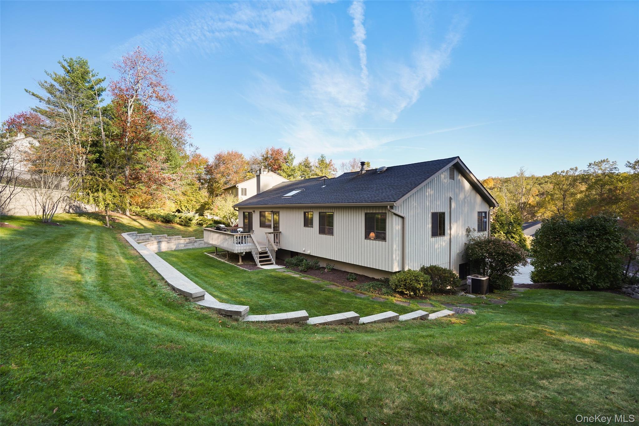 Single Family Arbor Westchester County, NY 10589, MLS-927231-32