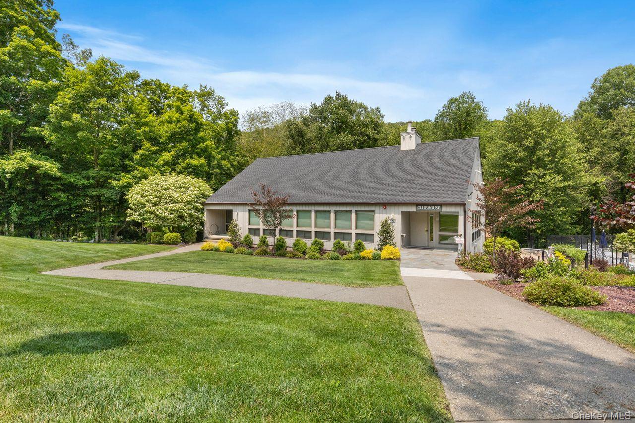 Single Family Arbor  Westchester County, NY 10589, MLS-927231-39