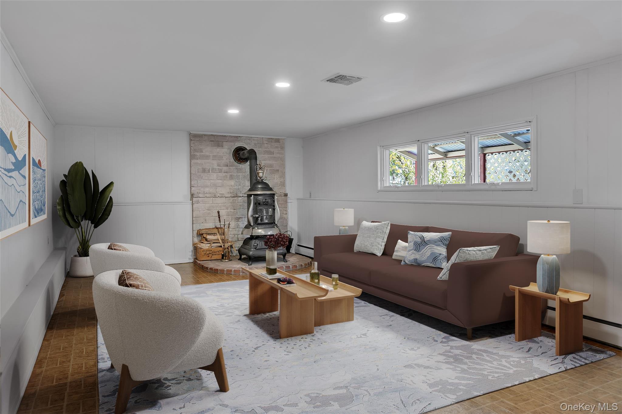 Single Family E. Cortelyou  Suffolk County, NY 11746, MLS-927232-8