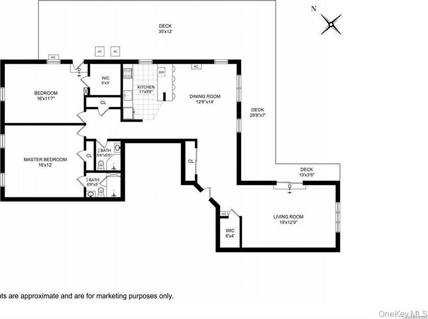 Condo 71st  Queens, NY 11375, MLS-927239-21