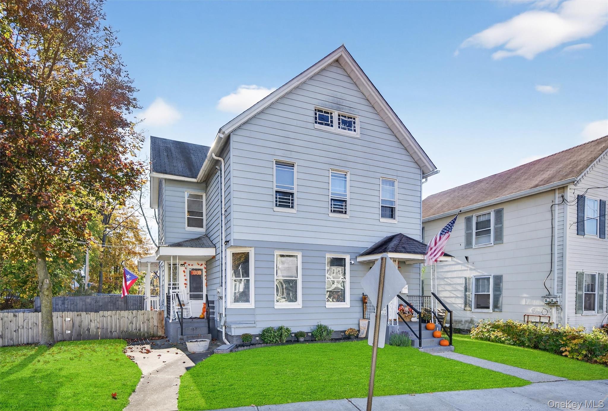 Single Family Main Orange County, NY 12771, MLS-927247-2