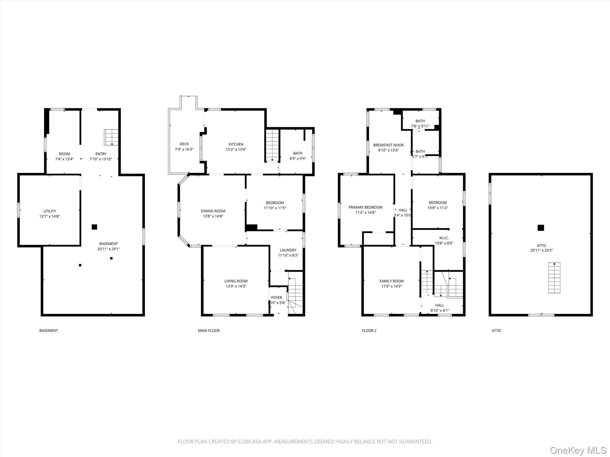 Single Family Main Orange County, NY 12771, MLS-927247-38