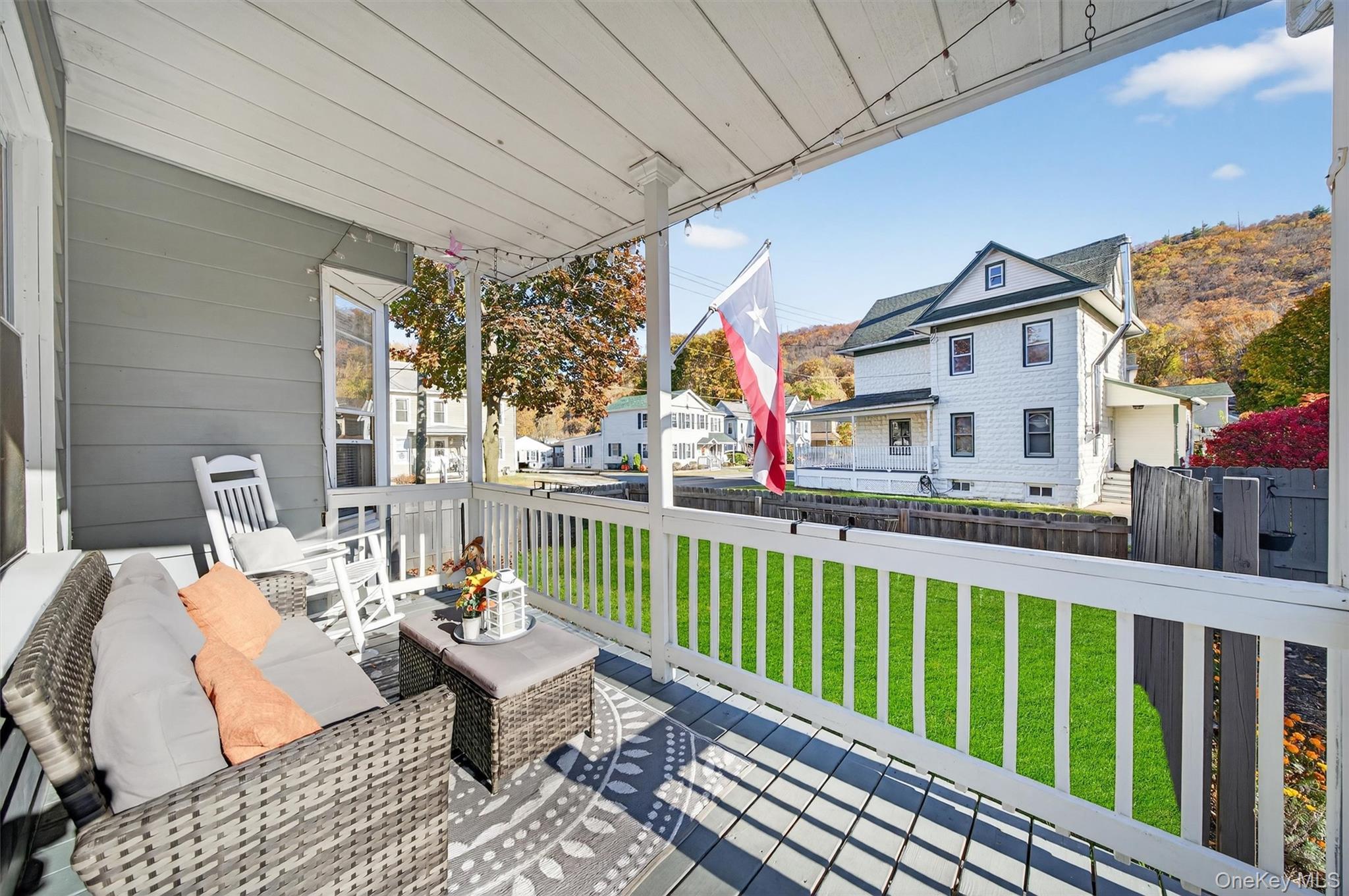 Single Family Main Orange County, NY 12771, MLS-927247-4