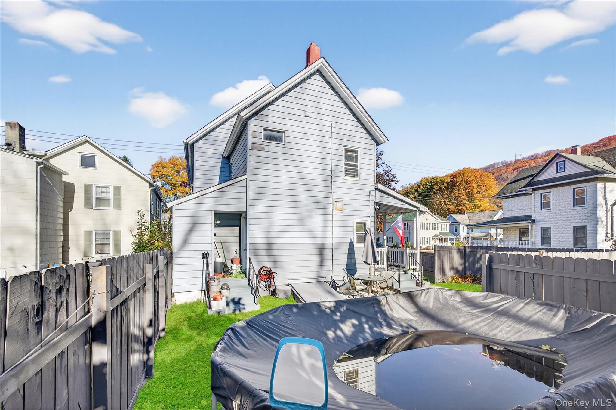 Single Family Main Orange County, NY 12771, MLS-927247-7