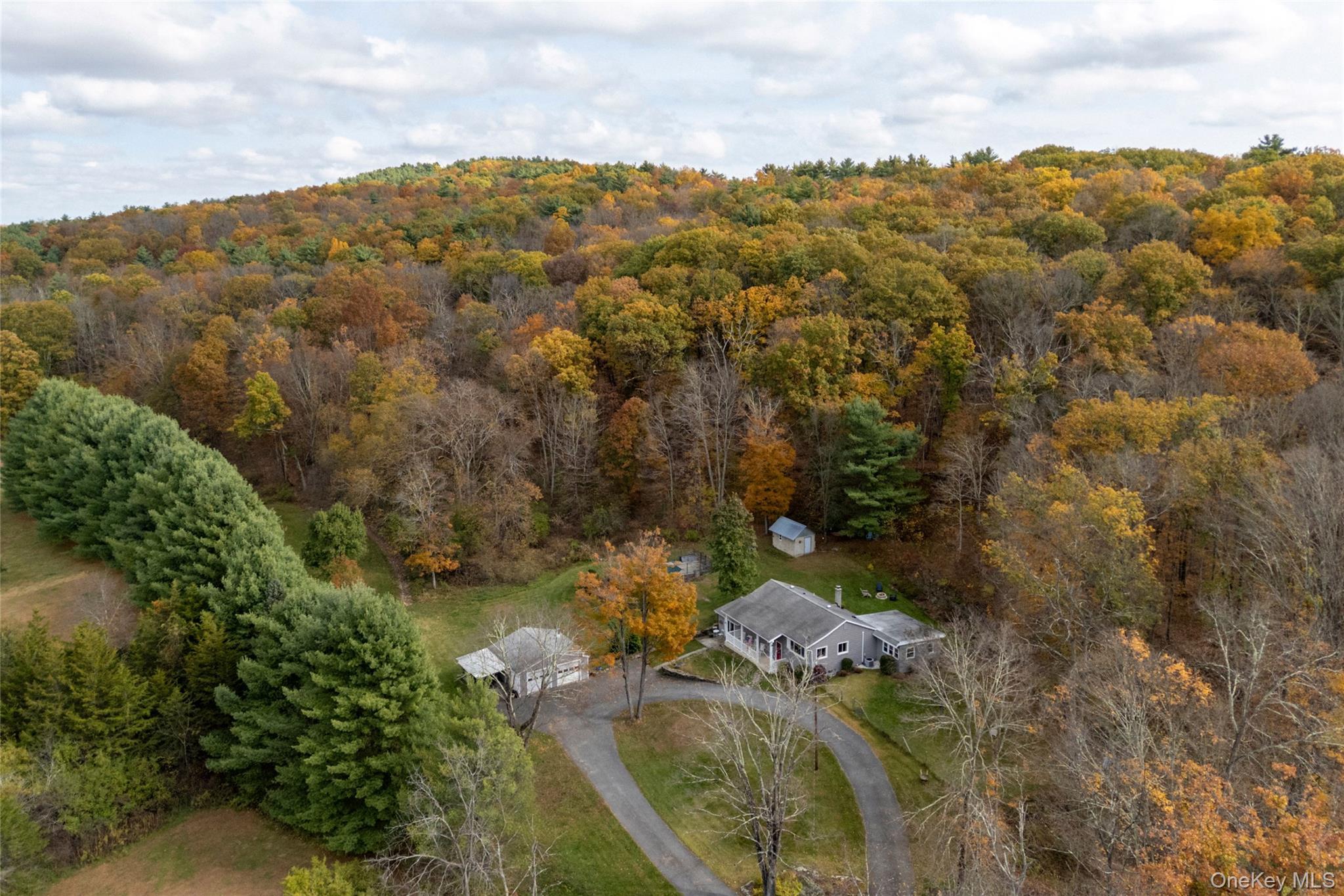 Single Family Route 82  Dutchess County, NY 12514, MLS-927248-2